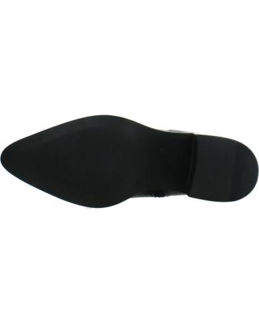 BOTTES MJUS L39303 NOIRES NERO