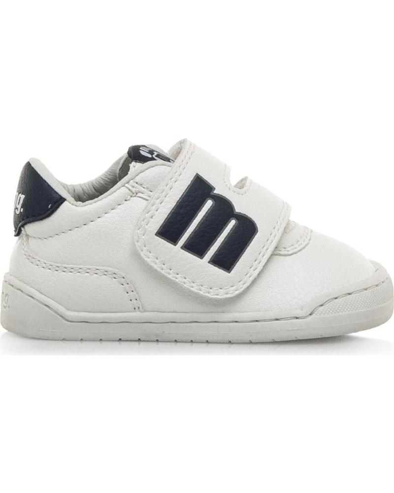 MTNG ZAPATILLA MUSTANG 48909 C