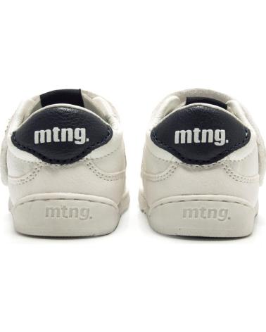MTNG ZAPATILLA MUSTANG 48909 C