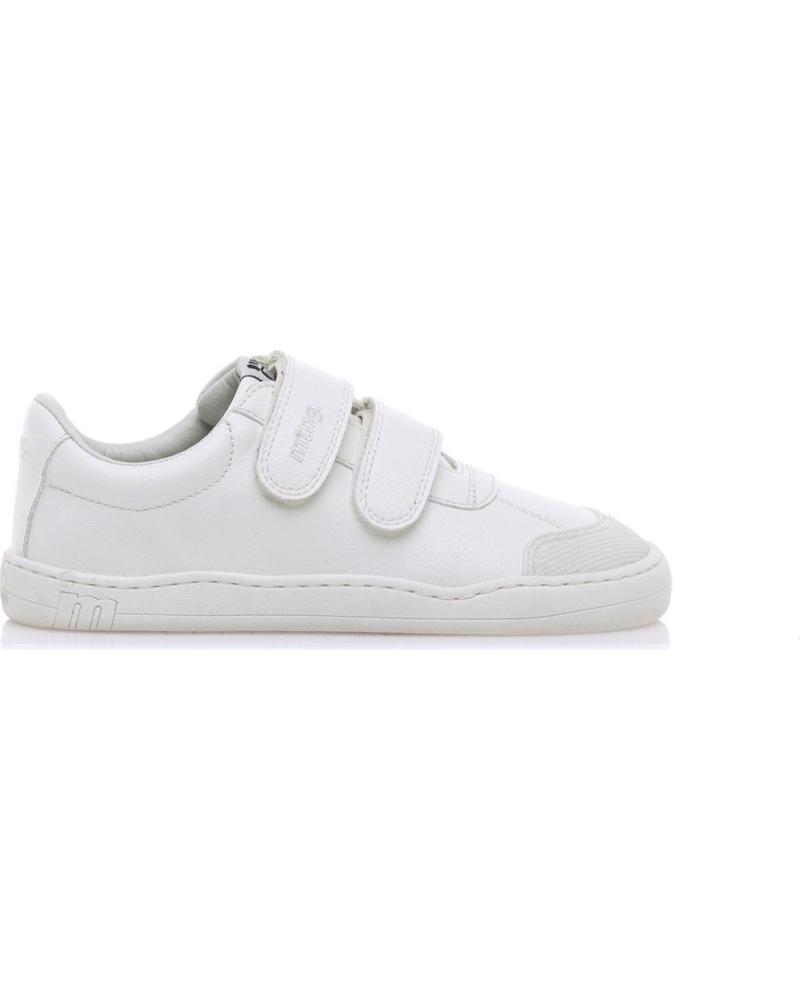 MTNG BAREFOOT NINA MUSTANG 48941 BLANCO