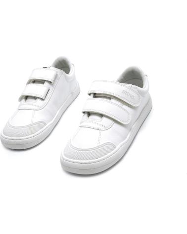 MTNG BAREFOOT NINA MUSTANG 48941 BLANCO