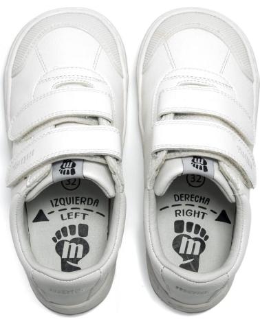 MTNG BAREFOOT NINA MUSTANG 48941 BLANCO