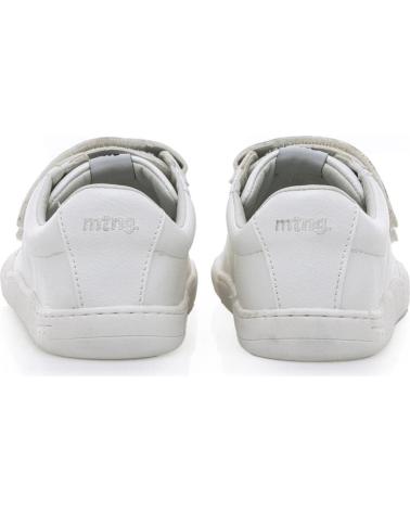 MTNG BAREFOOT NINA MUSTANG 48941 BLANCO
