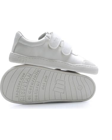 MTNG BAREFOOT NINA MUSTANG 48941 BLANCO