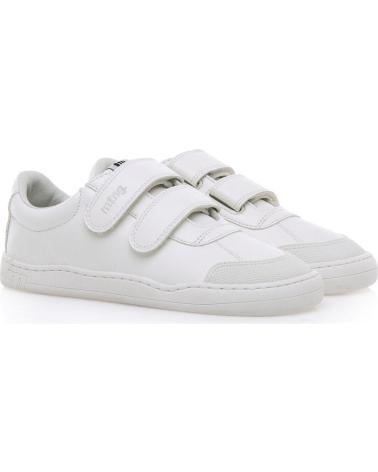 MTNG BAREFOOT NINA MUSTANG 48941 BLANCO