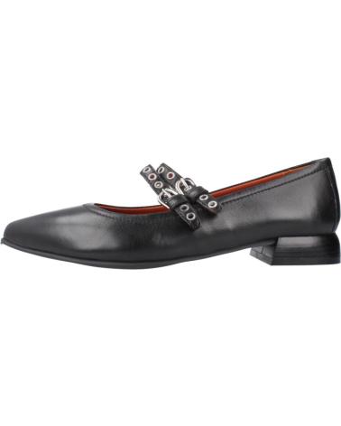 SABRINAS MJUS T98123 PRETAS COM TIRA DECORADA NERO