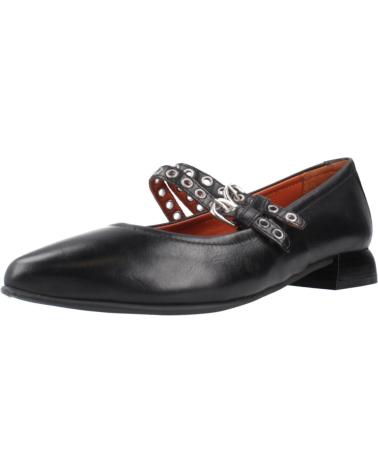 SABRINAS MJUS T98123 PRETAS COM TIRA DECORADA NERO