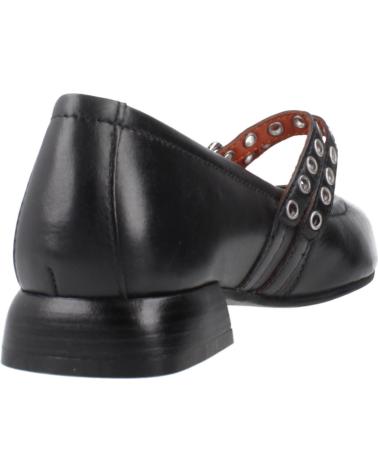 SABRINAS MJUS T98123 PRETAS COM TIRA DECORADA NERO