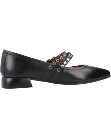 SABRINAS MJUS T98123 PRETAS COM TIRA DECORADA NERO