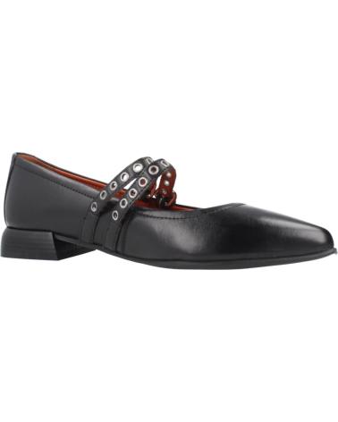 SABRINAS MJUS T98123 PRETAS COM TIRA DECORADA NERO