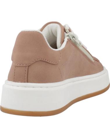 ASSO ZAPATILLAS MODELO AG17575 COLOR ROSA OLDPNK
