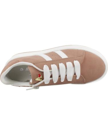 ASSO ZAPATILLAS MODELO AG17575 COLOR ROSA OLDPNK