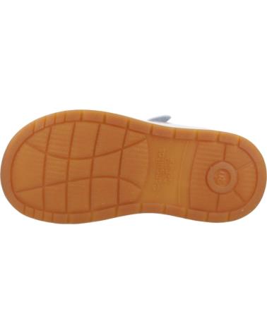 SNEAKERS CASUAL CONGUITOS COSH325006 ROSA MULTI MULTI