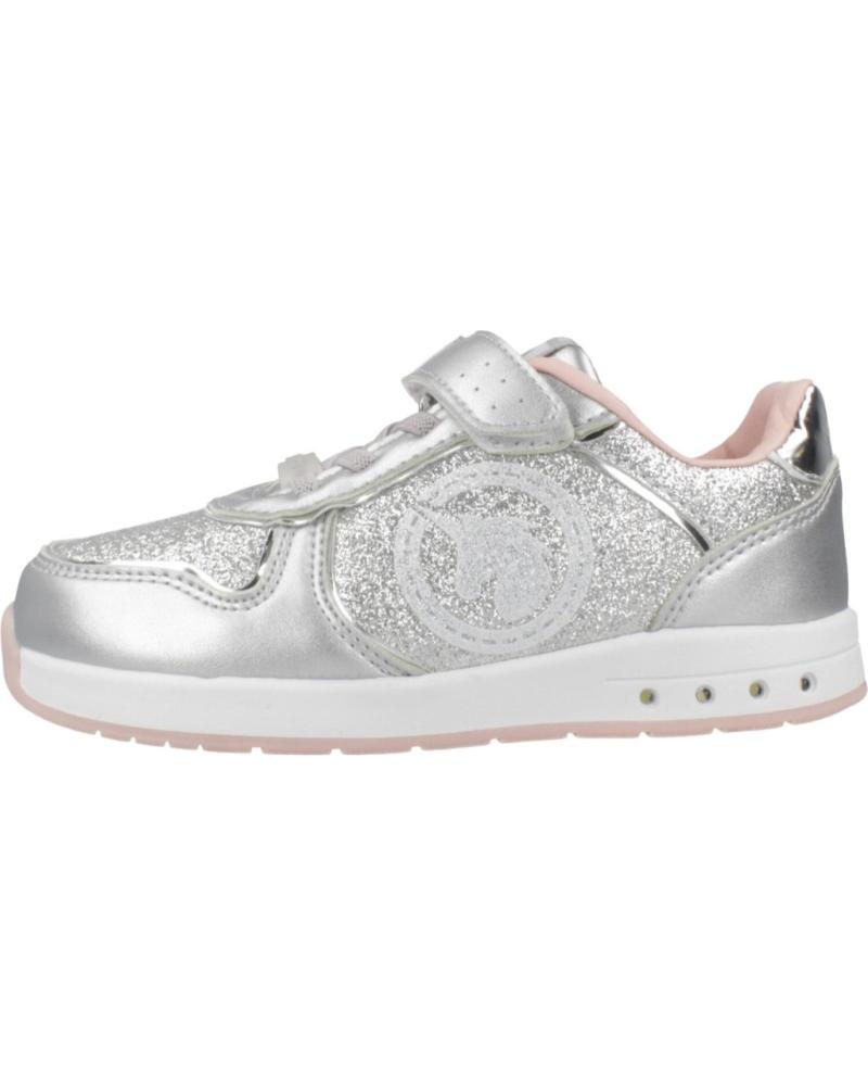 SNEAKERS CASUAL CONGUITOS COSH325005 GRIGIO MULTI MULTI