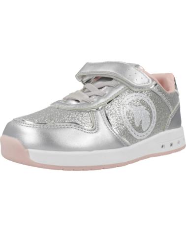 SNEAKERS CASUAL CONGUITOS COSH325005 GRIGIO MULTI MULTI