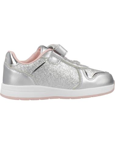 SNEAKERS CASUAL CONGUITOS COSH325005 GRIGIO MULTI MULTI