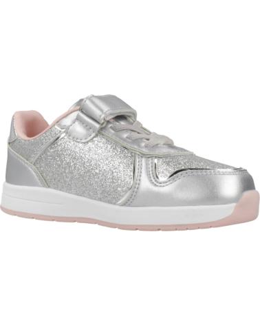 SNEAKERS CASUAL CONGUITOS COSH325005 GRIGIO MULTI MULTI