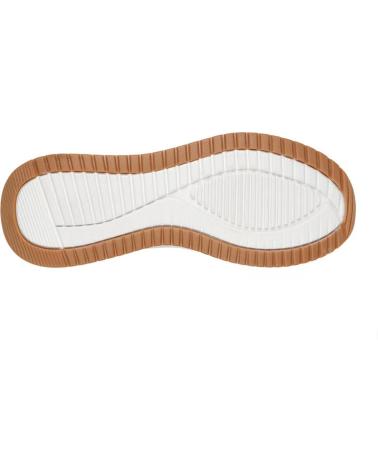 SKECHERS CALZADO EN COLOR PARA HOMBRE BEIG