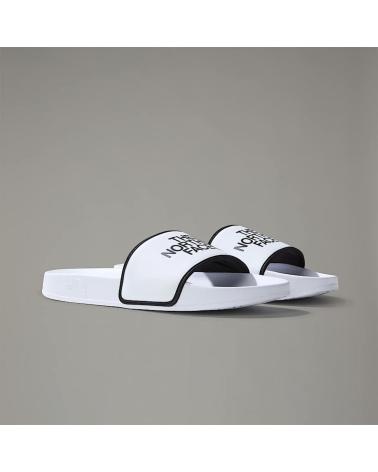 THE NORTH FACE CHANCLAS EN PARA HOMBRE BLANCO