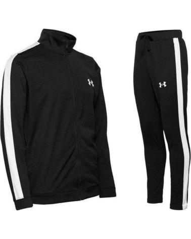 UNDER ARMOUR FATO DE TREINO 1357139 PRETO NEGRO