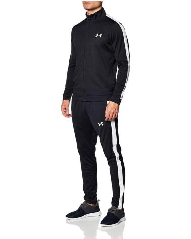 UNDER ARMOUR FATO DE TREINO 1357139 PRETO NEGRO