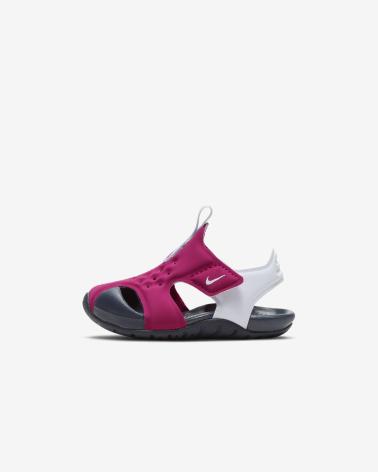 NIKE SANDALEN 943826 ROSA ROSA