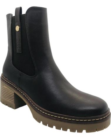 BOTTINE XTI 144456 MARRON CHOCOLAT MARRON