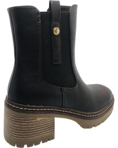 BOTTINE XTI 144456 MARRON CHOCOLAT MARRON