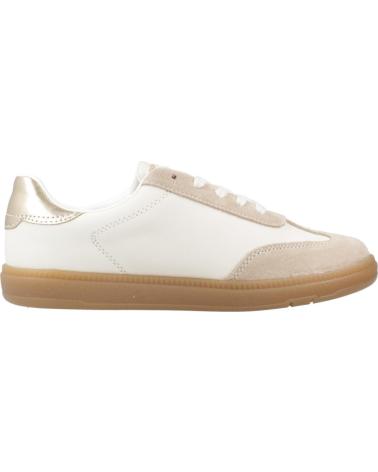 PABLOSKY ZAPATILLAS NINA MODELO 210633P COLOR BEIS AVORIO