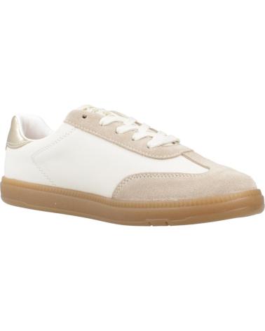 PABLOSKY ZAPATILLAS NINA MODELO 210633P COLOR BEIS AVORIO
