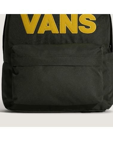 VANS OFF THE WALL MOCHILAS NINA VANS MODELO OLD SKOOL DROP V COLOR NEGRO DRDKL DRDKLP VANS OFF THE WALL MOCHILAS NINA VANS MODELO OLD SKOOL DROP V COLOR NEGRO DRDKL DRDKLP
