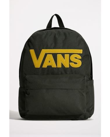 VANS OFF THE WALL MOCHILAS NINA VANS MODELO OLD SKOOL DROP V COLOR NEGRO DRDKL DRDKLP VANS OFF THE WALL MOCHILAS NINA VANS MODELO OLD SKOOL DROP V COLOR NEGRO DRDKL DRDKLP