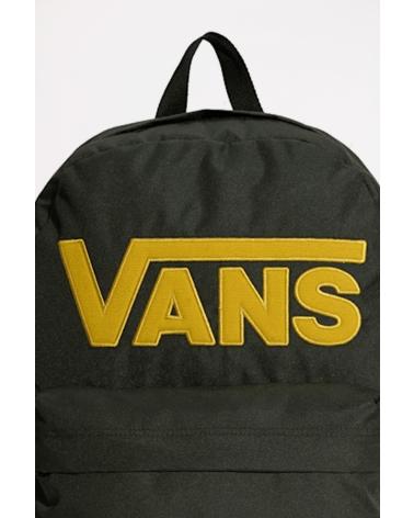 VANS OFF THE WALL MOCHILAS NINA VANS MODELO OLD SKOOL DROP V COLOR NEGRO DRDKL DRDKLP VANS OFF THE WALL MOCHILAS NINA VANS MODELO OLD SKOOL DROP V COLOR NEGRO DRDKL DRDKLP
