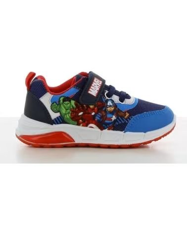 SAMBORI BASKETS GARÇON SAMBORI 430 AV001425 MARINE NAVY