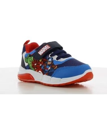 SAMBORI BASKETS GARÇON SAMBORI 430 AV001425 MARINE NAVY