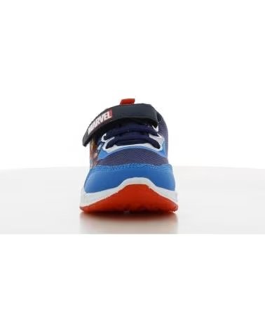 SAMBORI BASKETS GARÇON SAMBORI 430 AV001425 MARINE NAVY