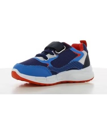 SAMBORI BASKETS GARÇON SAMBORI 430 AV001425 MARINE NAVY