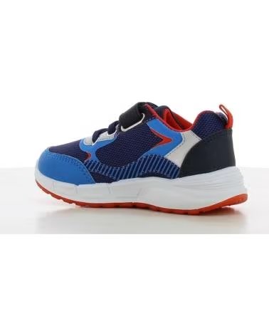 SAMBORI BASKETS GARÇON SAMBORI 430 AV001425 MARINE NAVY