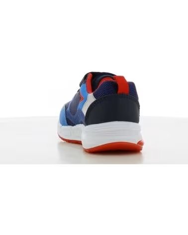 SAMBORI BASKETS GARÇON SAMBORI 430 AV001425 MARINE NAVY