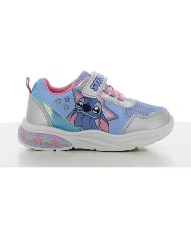 SAMBORI BASKETS ENFANT SAMBORI 430 LA001055 311 ARGENT PLATA