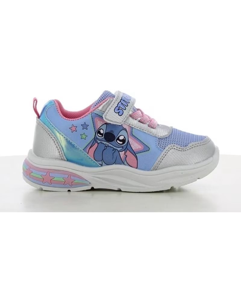 SAMBORI BASKETS ENFANT SAMBORI 430 LA001055 311 ARGENT PLATA
