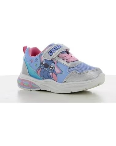 SAMBORI BASKETS ENFANT SAMBORI 430 LA001055 311 ARGENT PLATA