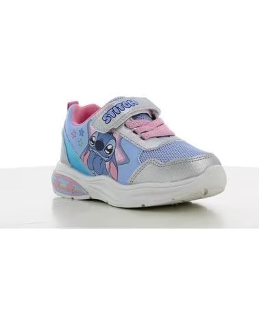 SAMBORI BASKETS ENFANT SAMBORI 430 LA001055 311 ARGENT PLATA