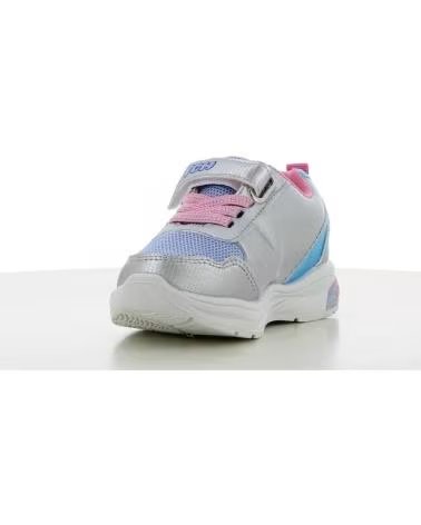 SAMBORI BASKETS ENFANT SAMBORI 430 LA001055 311 ARGENT PLATA