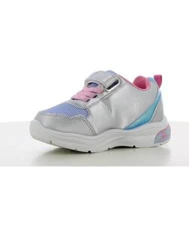 SAMBORI BASKETS ENFANT SAMBORI 430 LA001055 311 ARGENT PLATA