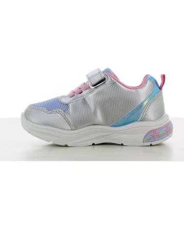 SAMBORI BASKETS ENFANT SAMBORI 430 LA001055 311 ARGENT PLATA