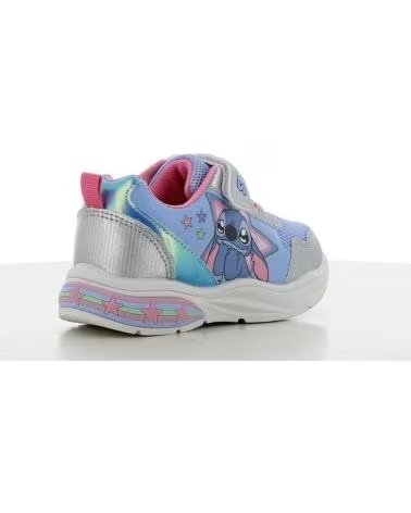 SAMBORI BASKETS ENFANT SAMBORI 430 LA001055 311 ARGENT PLATA