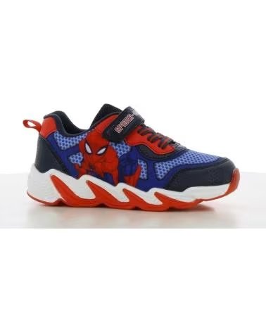 SAMBORI KINDERSPORTSCHUHE SAMBORI 430 SP014125 BLAU AZUL