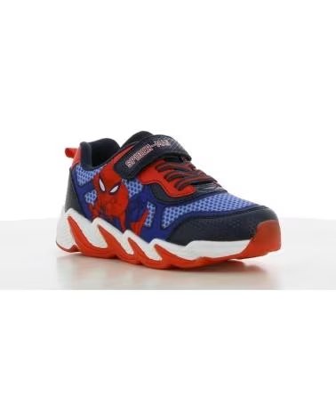 SAMBORI KINDERSPORTSCHUHE SAMBORI 430 SP014125 BLAU AZUL