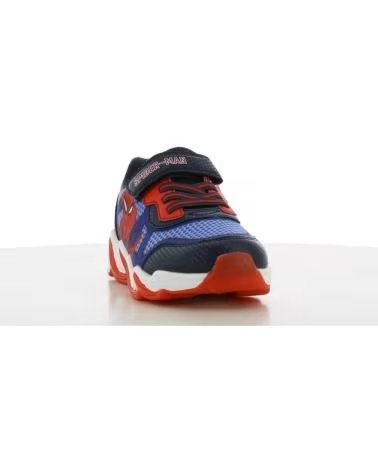 SAMBORI KINDERSPORTSCHUHE SAMBORI 430 SP014125 BLAU AZUL